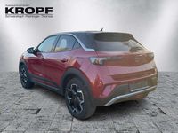 Gebraucht Opel Mokka-e 100 kW (136 PS) 2023 Rot SUV