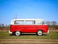 Gebraucht VW Käfer 67 PS (49 kW) 1971 Rot Van / Kleinbus
