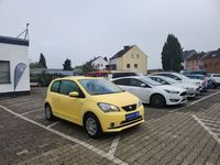 gebraucht Seat Mii Style 1.0 *Klima*Sitzheizung*