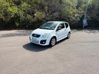 Gebraucht Citroën C2 2008 Weiß Kleinwagen