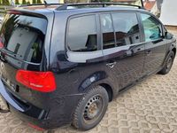 gebraucht VW Touran 1.6 TDI Comfortline Comfortline