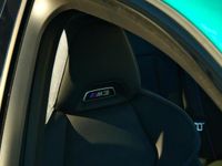 Gebraucht BMW M3 Competition Edition 510 PS (375 kW) 2025 Grün Limousine