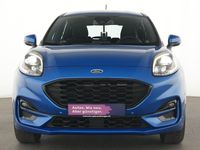Gebraucht Ford Puma ST-Line 155 PS (114 kW) 2023 Dynamic blau SUV