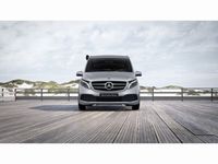 gebraucht Mercedes 300 Marco Polod 4MATIC