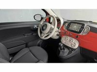 gebraucht Fiat 500 500