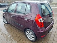 gebraucht Hyundai i10 Clasic Klima Alu