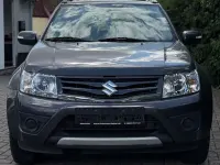 Gebraucht Suzuki Vitara Comfort 129 PS (94 kW) 2014 Grau SUV