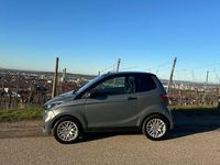 Gebraucht Aixam City 2022 Grau Kleinwagen