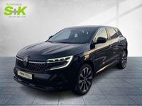 Gebraucht Renault Austral Techno 158 PS (116 kW) 2023 Schwarz SUV