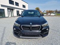 gebraucht BMW X1 sDrive18d Advantage,Navi.,PDC,Parkassistent