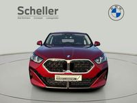 Gebraucht BMW X2 156 PS (114 kW) 2025 Dragon fire rot SUV