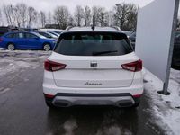 Gebraucht Seat Arona 150 PS (110 kW) 2025 SUV