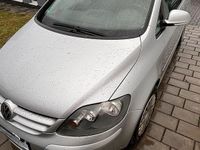 Gebraucht VW Golf V 140 PS (102 kW) 2007 Silber Kleinwagen