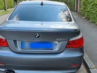 gebraucht BMW 523 5er i 2.4l