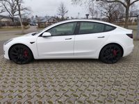 gebraucht Tesla Model 3 Performance Dualmotor