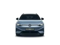 Gebraucht VW ID.7 Pro 210 kW (286 PS) 2025 Stonewashed blue metallic Kombi