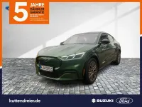 Occasion Ford Mustang Mach-E Extended Range 216 kW (294 ch) 2024 Vert SUV