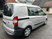 Usado Ford Transit 101 HP (74 kW) 2019 Prateado Carrinha