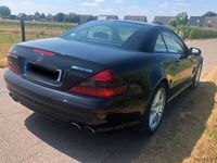 gebraucht Mercedes SL55 AMG R230AMG Performance