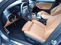 gebraucht BMW 520 d Touring M Sport*Cockpit Prof*ACC*HiFi*19