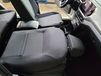 gebraucht VW T-Cross - 1.0 TSI OPF MOVE MOVE