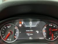 gebraucht Opel Insignia 1.5 Turbo 103kW Innovation ST Innov...