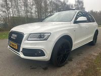 Gebraucht Audi Q5 Proline 258 PS (189 kW) 2015 SUV