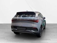 Gebraucht BYD Atto 3 Design 230 kW (313 PS) 2023 Grau metallic SUV