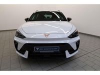 Neu Cupra Leon VZ 272 PS (200 kW) 2025 Weiß Limousine