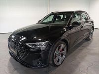 Gebraucht Audi e-tron Comfort 183 kW (250 PS) 2024 Andere SUV