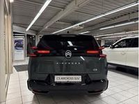 Neu Citroën C5 145 PS (106 kW) 2026 Grün (/typ aussenverkleidung metalliclackierung) SUV