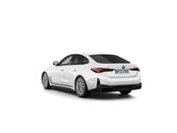 Neu BMW i4 Performance 294 kW (401 PS) 2026 Weiß Limousine