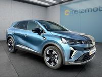 Neu Renault Symbioz Techno 140 PS (102 kW) 2025 Blau SUV