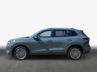 Gebraucht VW Tiguan Goal 150 PS (110 kW) 2025 Delfingrau metallic SUV