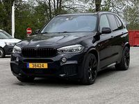 Gebraucht BMW X5 Sport Line 313 PS (230 kW) 2018 SUV
