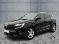 Gebraucht Renault Austral 158 PS (116 kW) 2023 Schwarz SUV