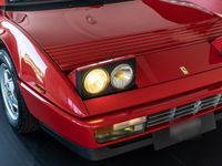 gebraucht Ferrari Mondial 3.2 Cabrio 1986 Riemen neu!