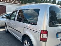 Gebraucht VW Caddy 105 PS (77 kW) 2006 Grau Van / Kleinbus