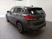 gebraucht BMW X1 xDrive20i M Sport (EURO 6d-TEMP)(OPF)