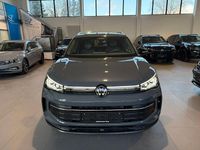 Gebraucht VW Tiguan Goal 150 PS (110 kW) 2025 Grau SUV