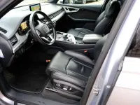 Gebraucht Audi Q7 S-Line 258 PS (189 kW) 2016 Grau SUV