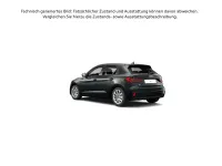 Gebraucht Audi A1 110 PS (80 kW) 2022 Manhattangrau metallic SUV