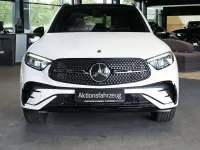 Gebraucht Mercedes GLC200 AMG 163 PS (119 kW) 2026 Weiß SUV