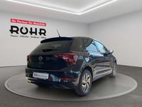 Gebraucht VW Polo Life 95 PS (69 kW) 2026 Deep black perleffekt Kleinwagen