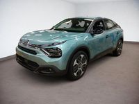 Gebraucht Citroën C4 Feel 101 PS (74 kW) 2023 Blau SUV