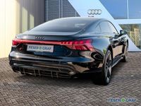 gebraucht Audi RS e-tron GT DesignRot AssPlus 21