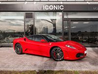Gebraucht Ferrari F430 489 PS (359 kW) 2007 Rot