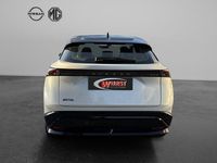 Neu Nissan Ariya 160 kW (218 PS) 2025 Pearl white/pearl black SUV