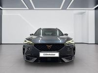 Gebraucht Cupra Formentor VZ 310 PS (228 kW) 2022 Grau SUV