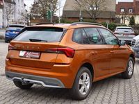 gebraucht Skoda Kamiq Ambition 110PS*ANHÄNGKPLG. SCHWENKBAR